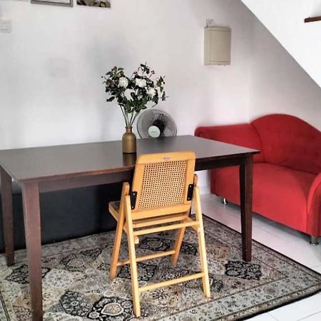 Iris 55 Corner Lot House Spacious Outdoor With Wi-Fi Джохор Бахру Екстериор снимка