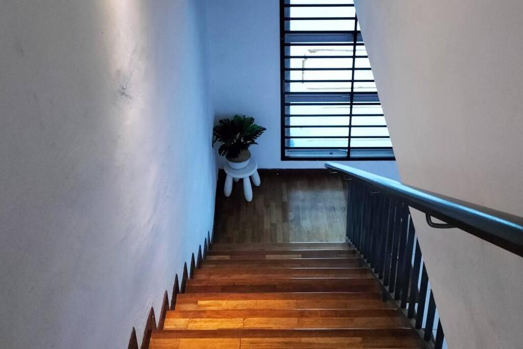Iris 55 Corner Lot House Spacious Outdoor With Wi-Fi Джохор Бахру Екстериор снимка